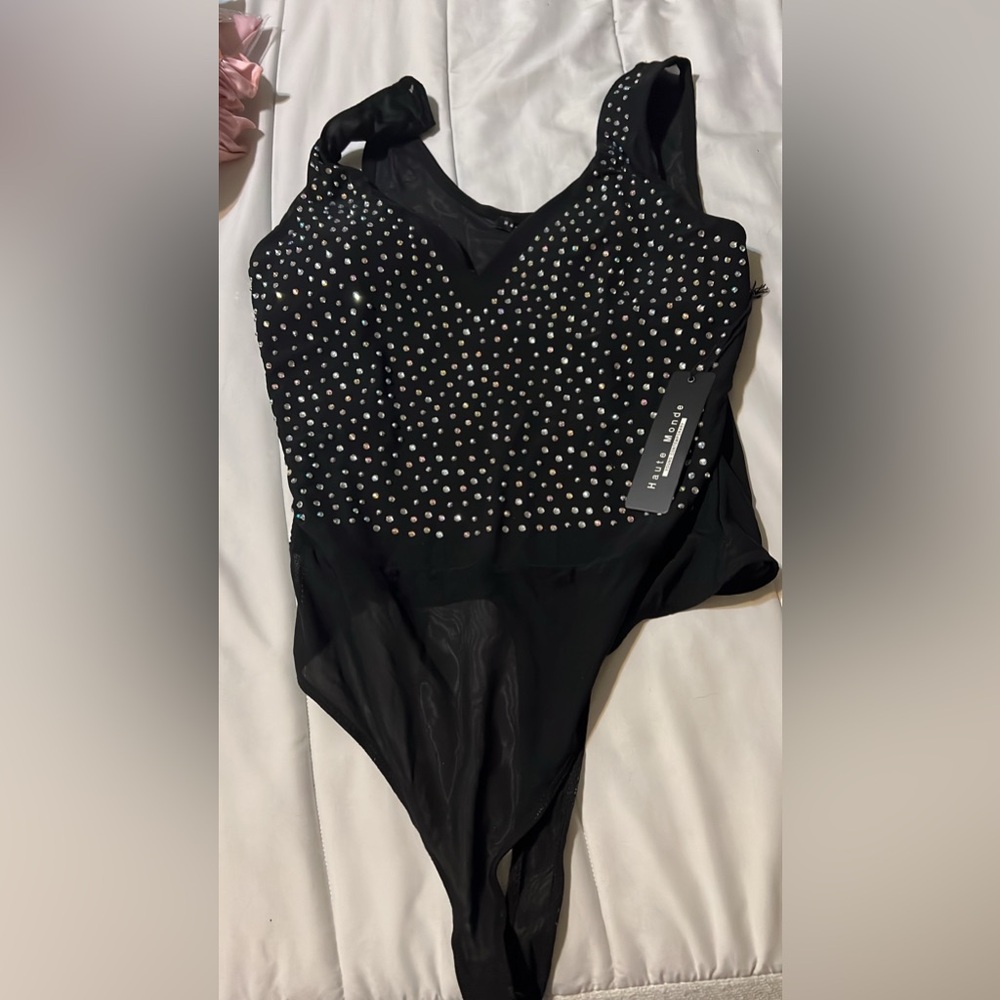 New with tag body suit